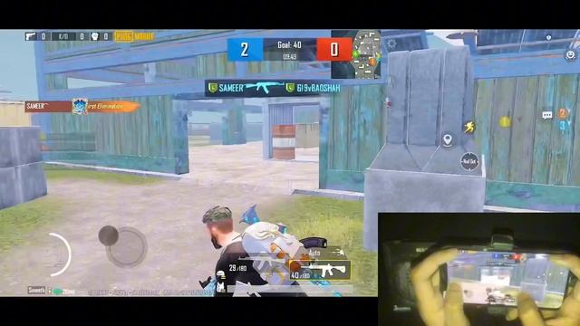 iPhone XR PUBG test 2024 | MAX Graphics, FPS, Smoothness, & sound test 2024 смотреть онлайн