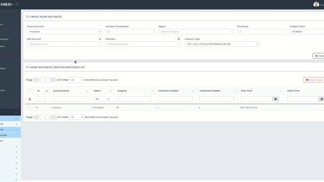 Azure Cloud API - Install PowerMTA on CentOS 7 using iResponse+ V4.5 ** PART 7 смотреть онлайн
