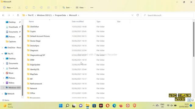 how to clean windows 11 & 10 history or any pc смотреть онлайн