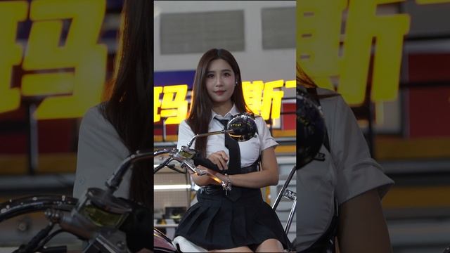 Выставка CIMA Moto (Чунцин) смотреть онлайн