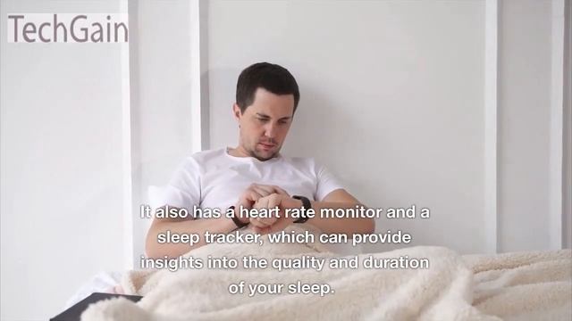 Top 3 Health Fitness Tracker Watch 2023