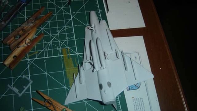 Saab 35 Draken смотреть онлайн