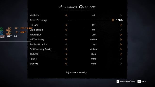 Kena: Bridge of Spirits SETTINGS GUIDE! INCREASE PERFORMANCE & BOOST FPS [2022] смотреть онлайн