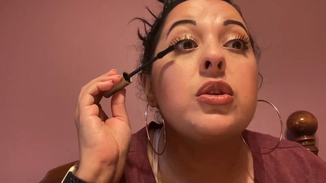 Stila Huge Extreme Lash | Mascara | Product Review смотреть онлайн