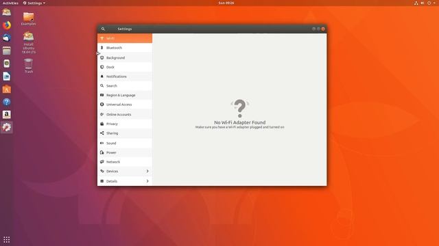 Checking out Ubuntu 18.04 LTS daily build смотреть онлайн