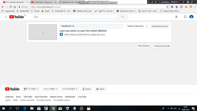 bandicam indirme ve maç izleme sitesi смотреть онлайн