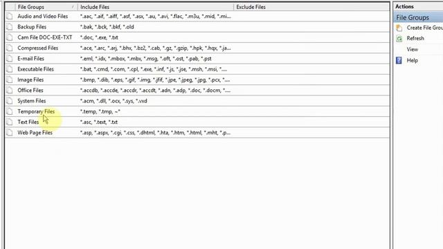 FSRM Disk Quota Enforcement on User Home Directory смотреть онлайн