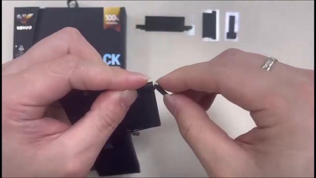 IPhone 11 PRO MAX Battery Installation VAVEO смотреть онлайн