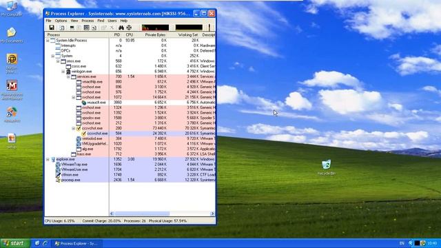 Norton Internet Security 2012 .avi