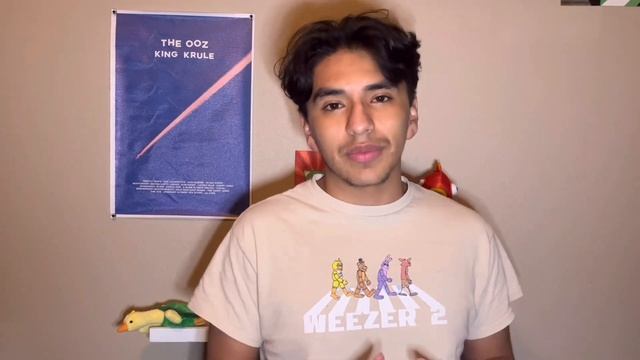 Heart to Heart - Mac DeMarco Review | DAY 95 смотреть онлайн
