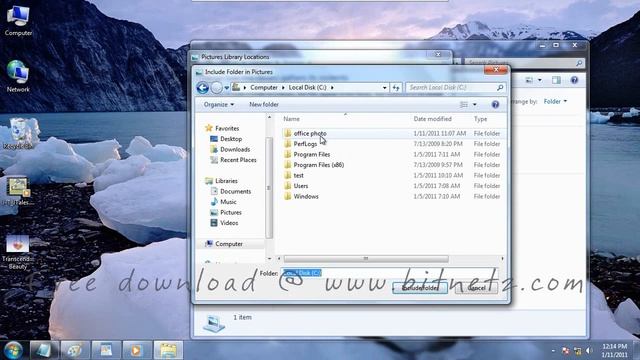 Windows 7 Introduction (Malayalam) Part 2 смотреть онлайн
