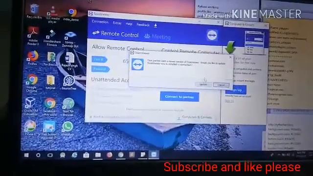 How do I install TeamViewer for free | How do I download TeamViewer for personal use? смотреть онлайн