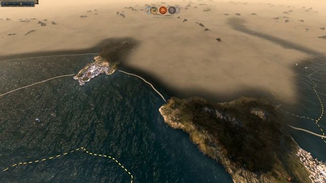 Total War: Attila [Ancient Empires Mod] – Carthage #17 смотреть онлайн