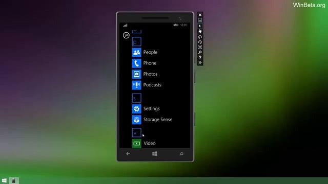 Noticias Lumia Ep 11 - Especial Windows Phone 8.1 - Windows Phone Blue смотреть онлайн