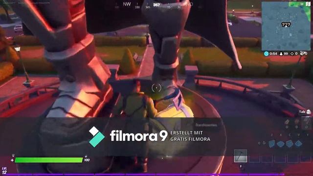 der schlechteste fortnite spieler der welt смотреть онлайн