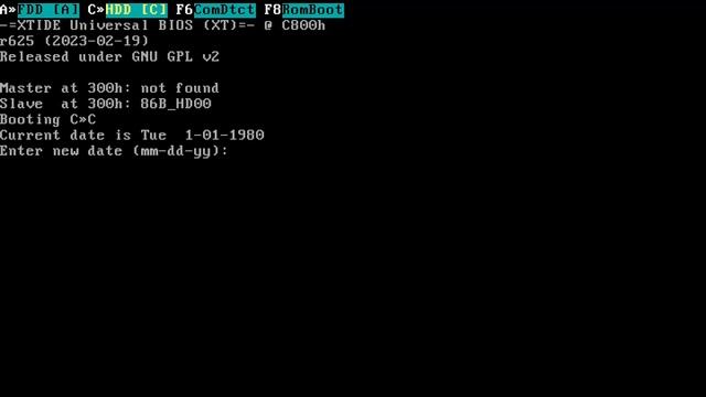 [Experience] Windows 2.0 Installation смотреть онлайн