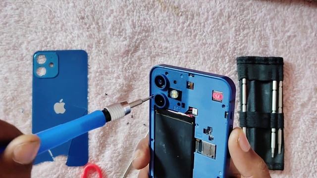 #iphone 12 Mini || Original 🆚 Fake Review || In 5 Min📲 смотреть онлайн