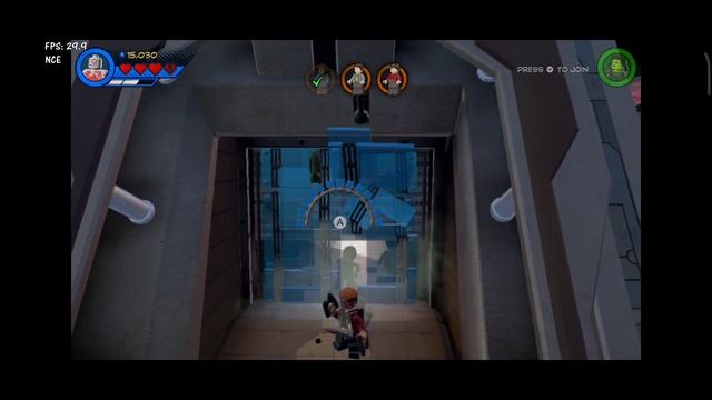 Lego Marvel Superheroes 2 Yuzu Android NCE 142 - Poco X3 Pro + Settings смотреть онлайн