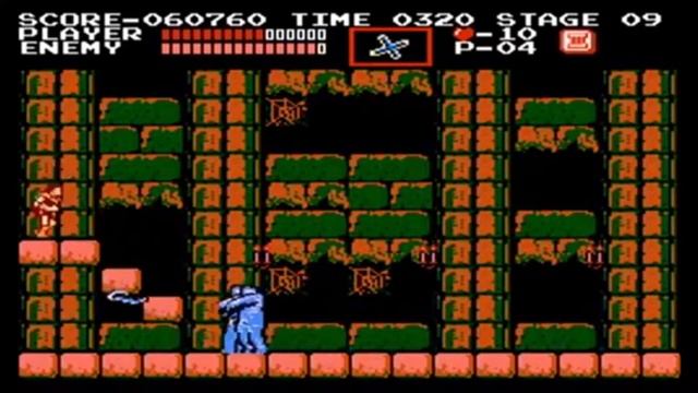 Vampire Killer Song (Castlevania) with summary of the game смотреть онлайн