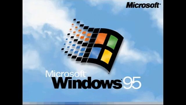 Microsoft Windows 95 - Canyon.mid (Grand Can) смотреть онлайн