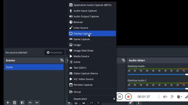 How to record screen on windows | obs studio tutorial смотреть онлайн