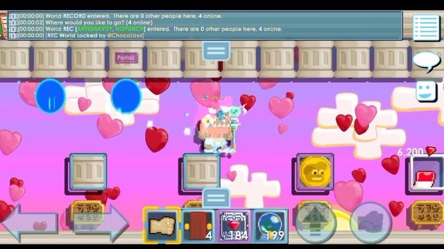 INI SERVER GTPS TANPA VIRTUAL HOST!! ,FITUR NYA BANYAK CUY!! | GROWTOPIA PRIVATE SERVER | GROWTOPIA