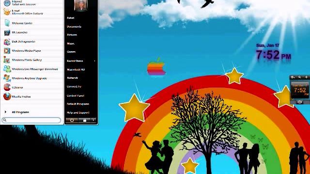 how to make Win 7, XP, Vista 80% faster смотреть онлайн
