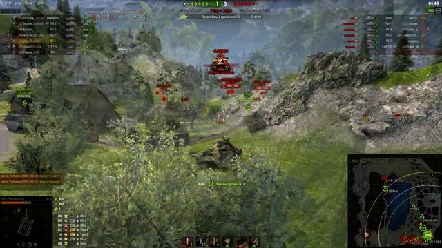 ща не торопись щя заберем всех World of Tanks. смотреть онлайн
