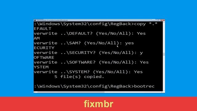 HP Laptop - How to Fix 0x00000141 Blue Screen Error Code Windows 11 смотреть онлайн