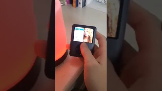 iPod Classic / 7th generation смотреть онлайн