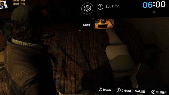 Watch Dogs Max Settings - Ultrawide RTX 2080/9900KF 4K смотреть онлайн