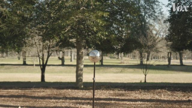 Why visual effects artists love this shiny ball смотреть онлайн