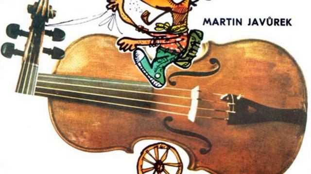 Martin Javůrek - Když Muži Jdou (1985)