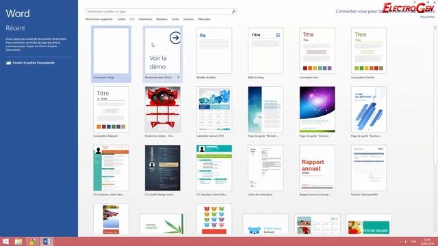 Activer Windows 8 / 8.1 et Microsoft Office 2010 / 2013 смотреть онлайн
