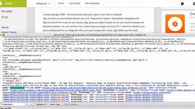 App Store Optimization Part 17 Optimize Description смотреть онлайн