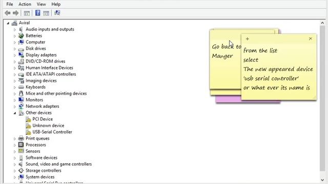 Install PL-2303 driver for windows 8/8.1 смотреть онлайн