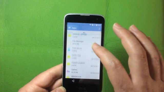 BYPASS FRP LG K4 4G android 5.1.1 смотреть онлайн