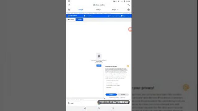 APK nasıl indirilir смотреть онлайн