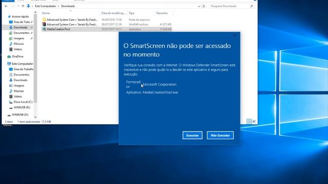 [Como Instalar windows 10 Pro Maneira Mas fácil]😌😌 смотреть онлайн