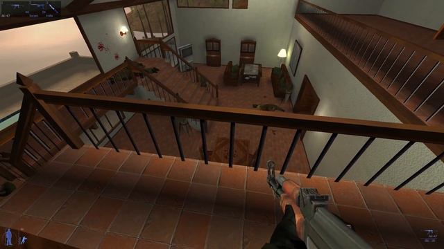 IGI 2 Covert Strike Priboi's Villa _ igi 2 mission 10 смотреть онлайн
