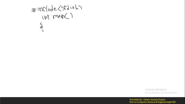 13.Token and its types || c programming bangla tutorials. смотреть онлайн