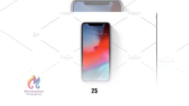 Best iPhone Mockups Part - 1 || Mockup Hut смотреть онлайн