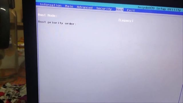 HOW TO FIX ACER LAPTOP ( NO BOOTABLE DEVICE ) смотреть онлайн