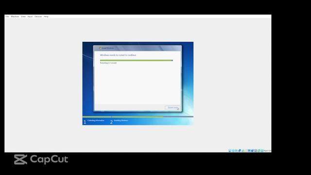 Windows 7 Ultimate x64 SP1 Full Setup смотреть онлайн