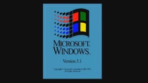 Windows 3.1 Tada Sparta Venom Remix