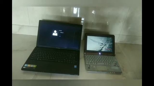 Windows 7 vs windows 8.1 boot test amazing results смотреть онлайн