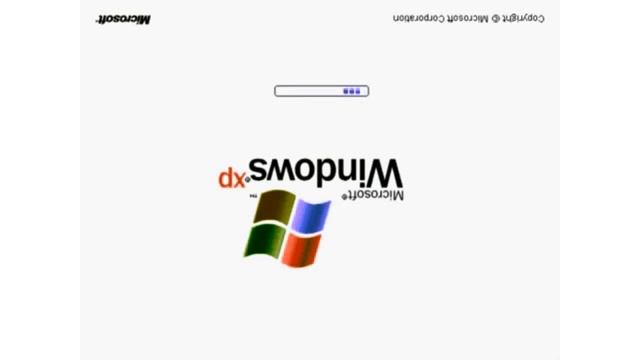 Windows XP Boot Screen and Startup Sound Effects смотреть онлайн