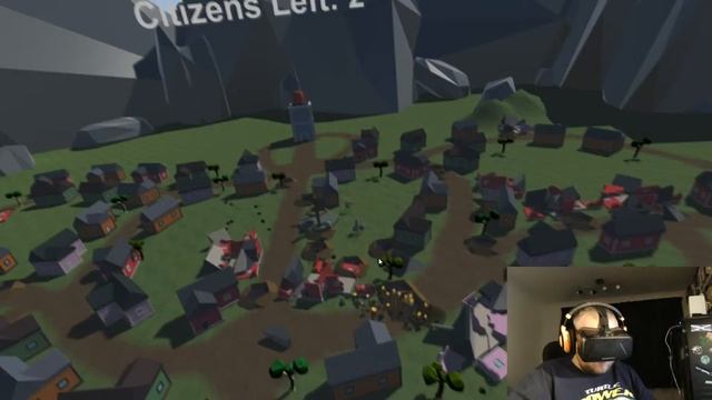 small people problems oculus rift DK2 смотреть онлайн