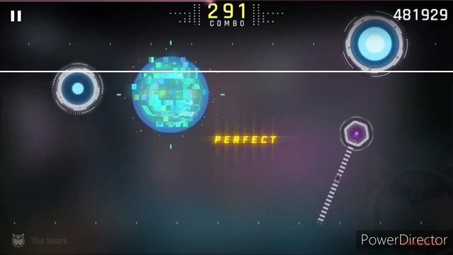Cytus 2 Hard Difficulty Million Master The Spark by Scott Brown and M-Project Feat. Krystal смотреть онлайн