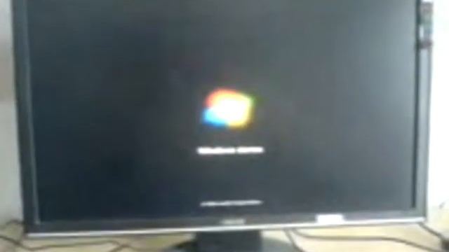 Booting my PC смотреть онлайн